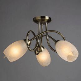 Потолочная люстра Arte Lamp Mutti  - 3
